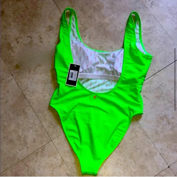 ☀️NEW JUICY COUTURE BATHING SUIT☀️ - Picture 2 of 5